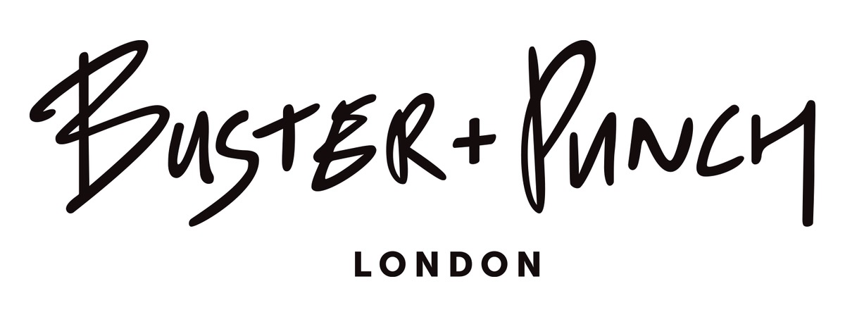 Buster + Punch