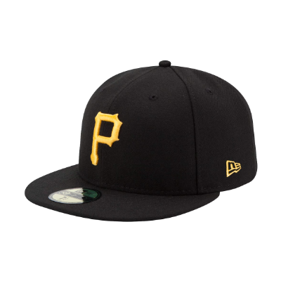 Pittsburgh Pirates Cap