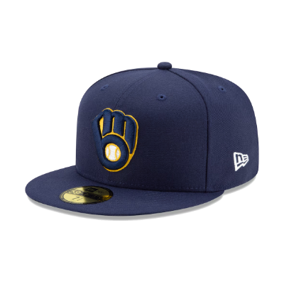 Milwaukee Brewers Cap
