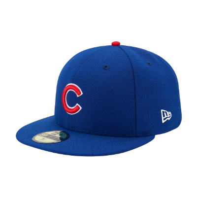 Chicago Cubs Cap