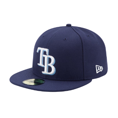 Tampa Bay Rays Cap