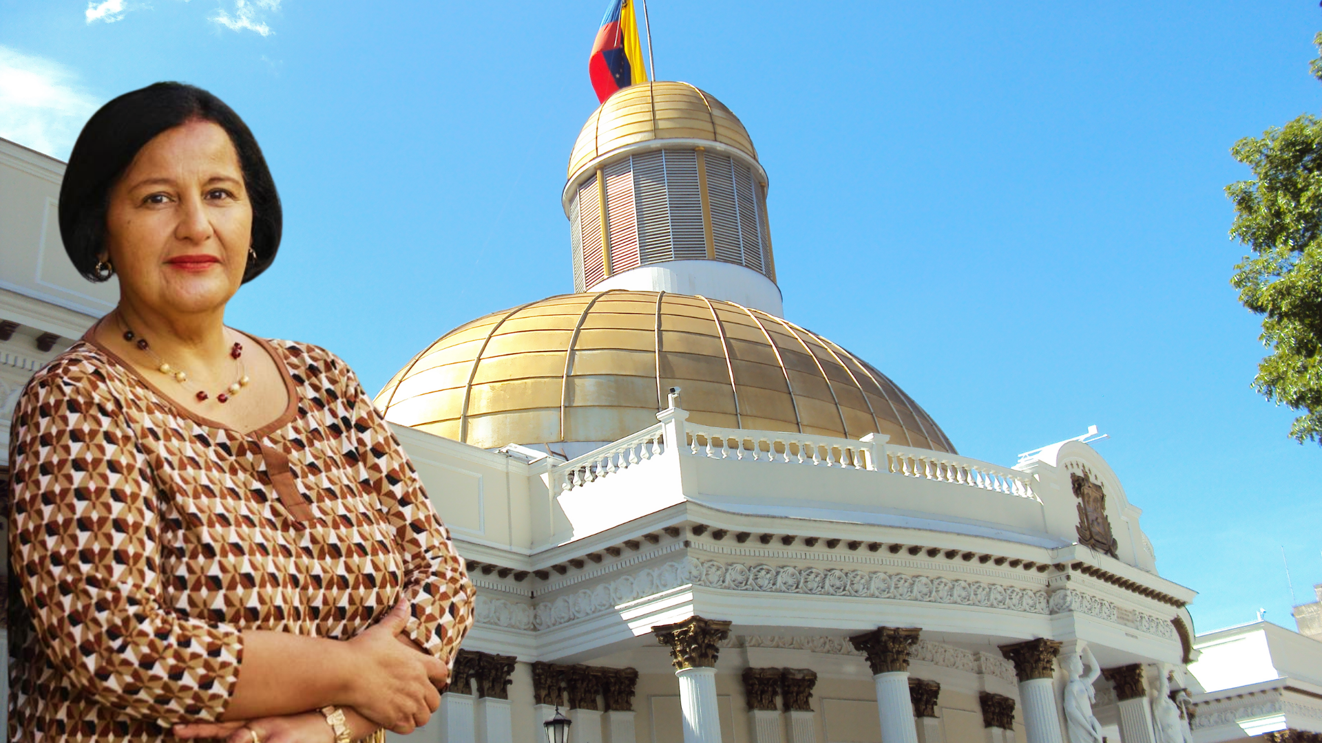 Asamblea Nacional del 2015 inicia agenda para la estabilidad y reconstrucción nacional