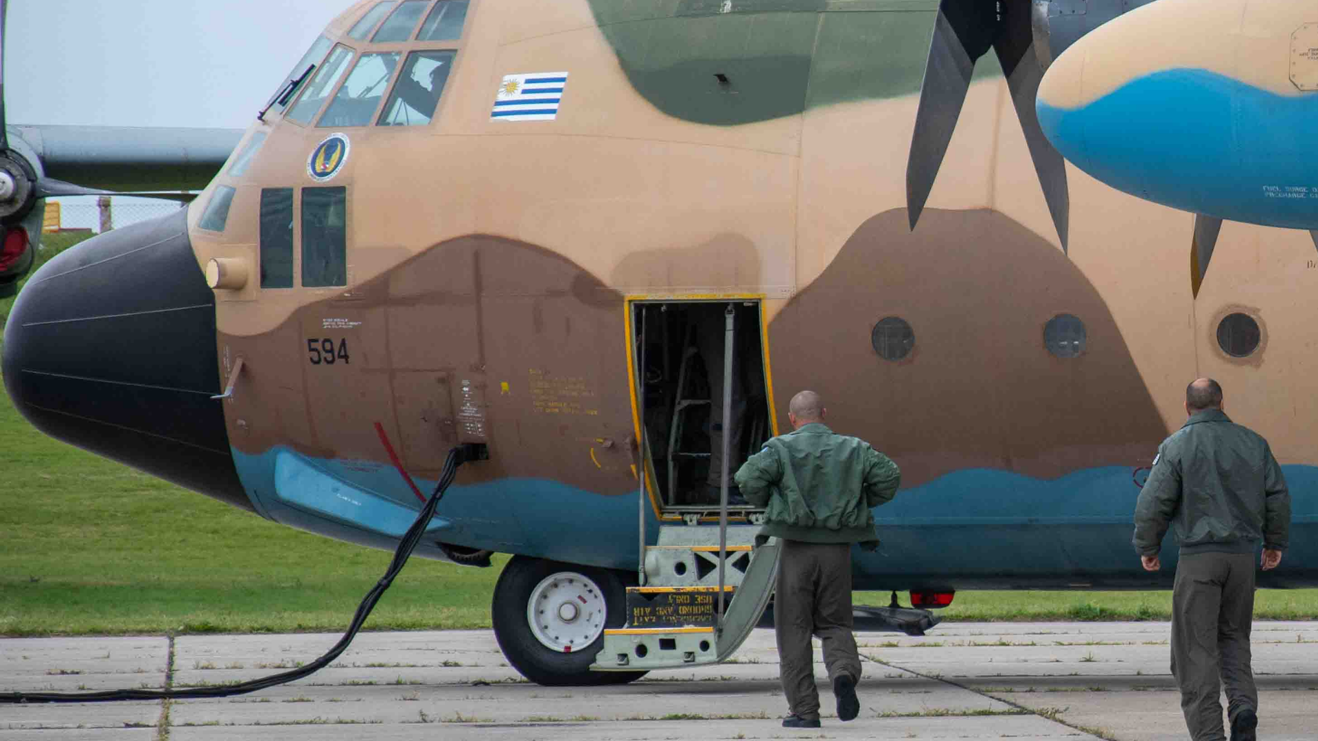 Exigencias tarifarias de Venezuela bloquean ayuda humanitaria desde Uruguay