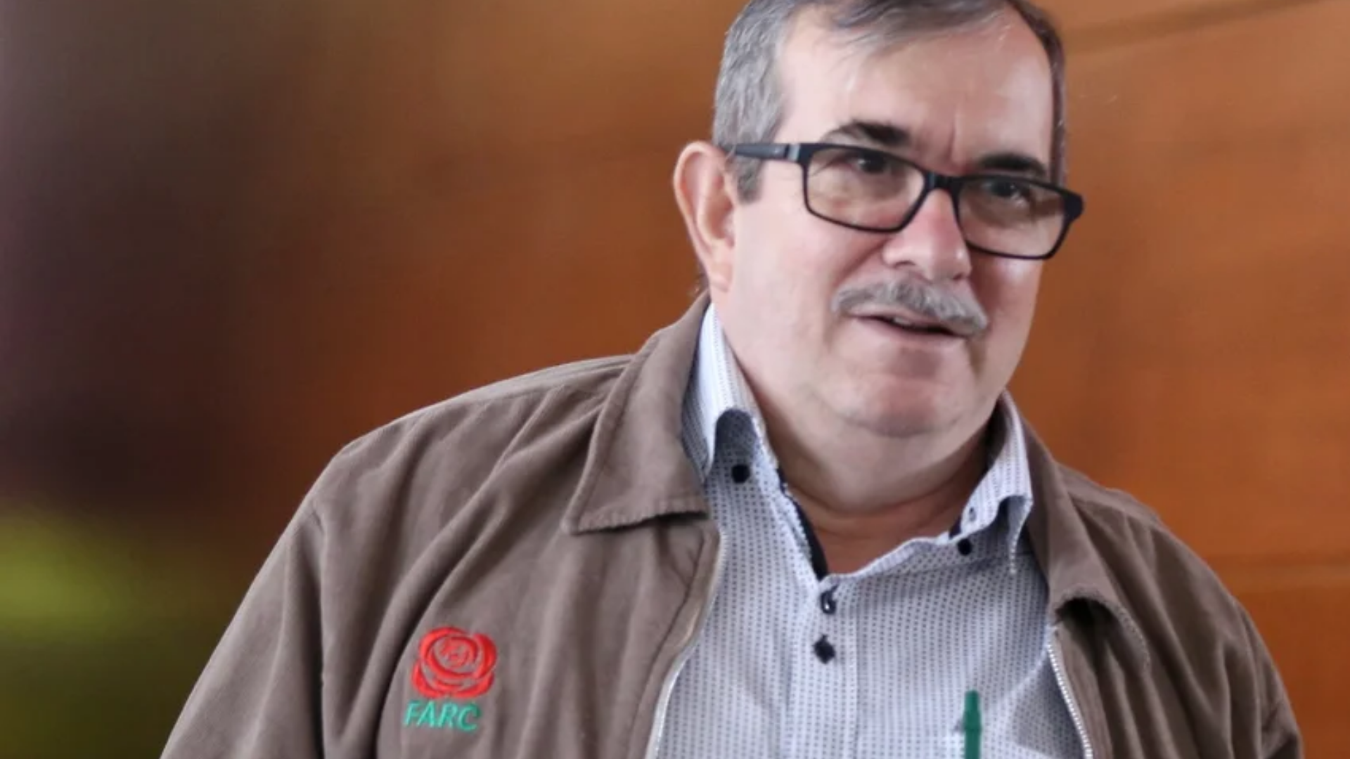 "Timochenko debe estar preso de por vida y voy a trabajar en ello": Abelardo de la Espriella, presidente electo