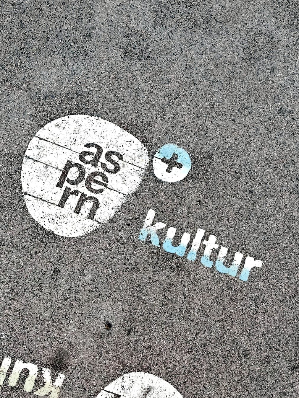 so so <3 – Barbara-Prammer-Allee, Seestadt Aspern, 1220 Wien