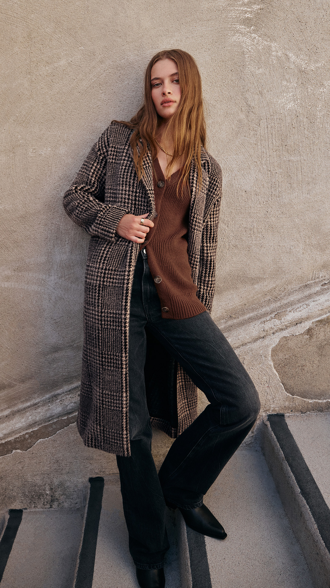Our Top 5 Outerwear