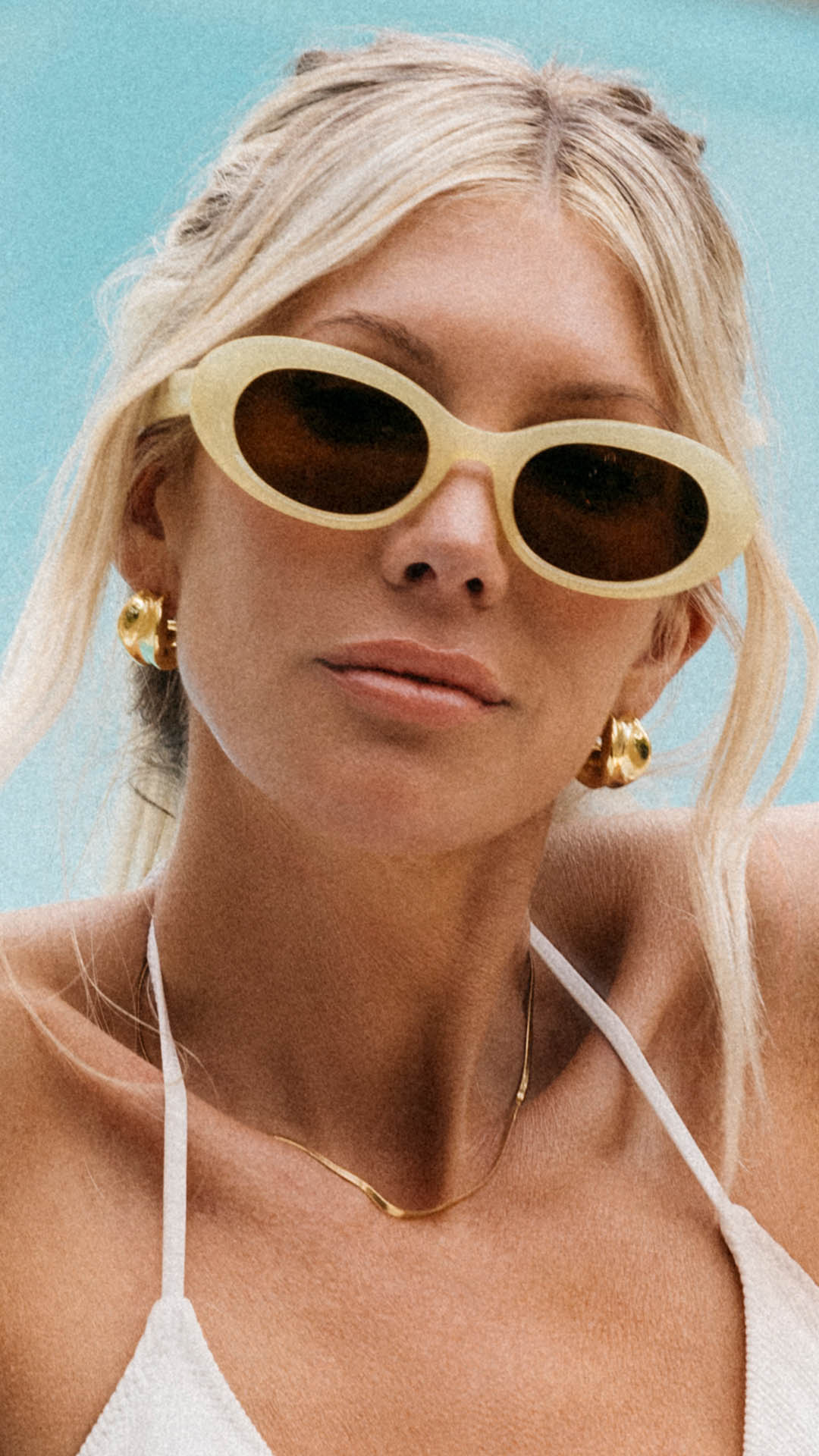 Salty Blonde Sneak Peek