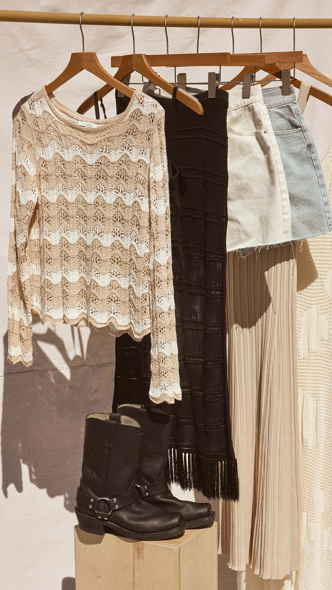 What to Wear: Festival