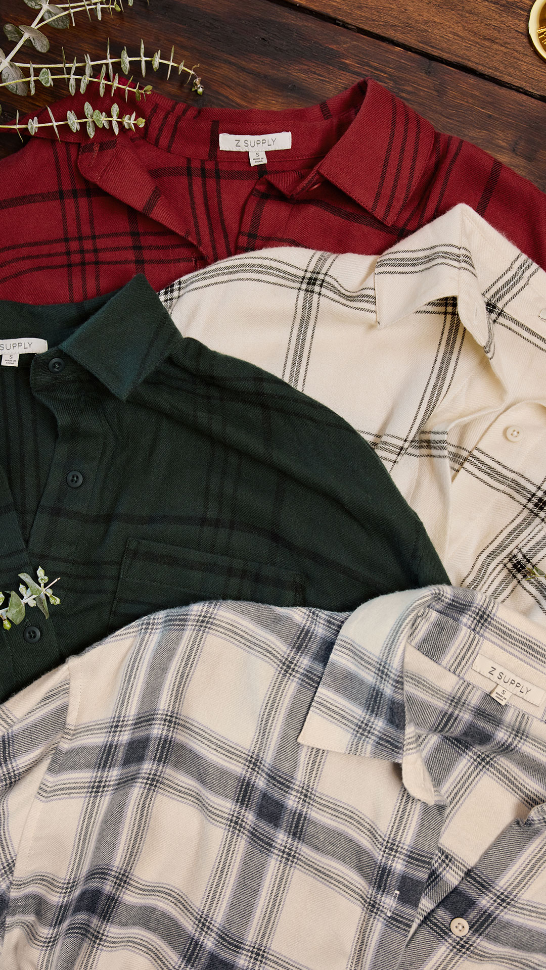 Top Gifts