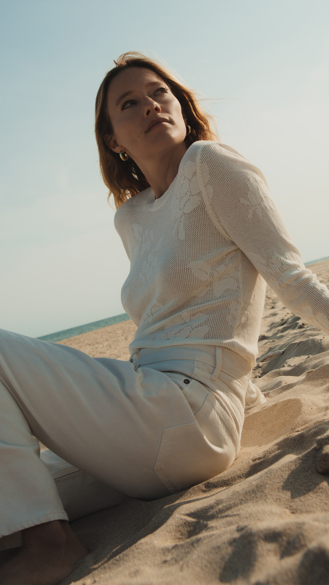 August New Arrivals