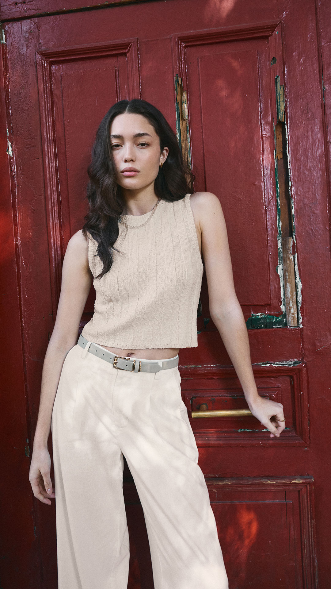 March New Arrivals