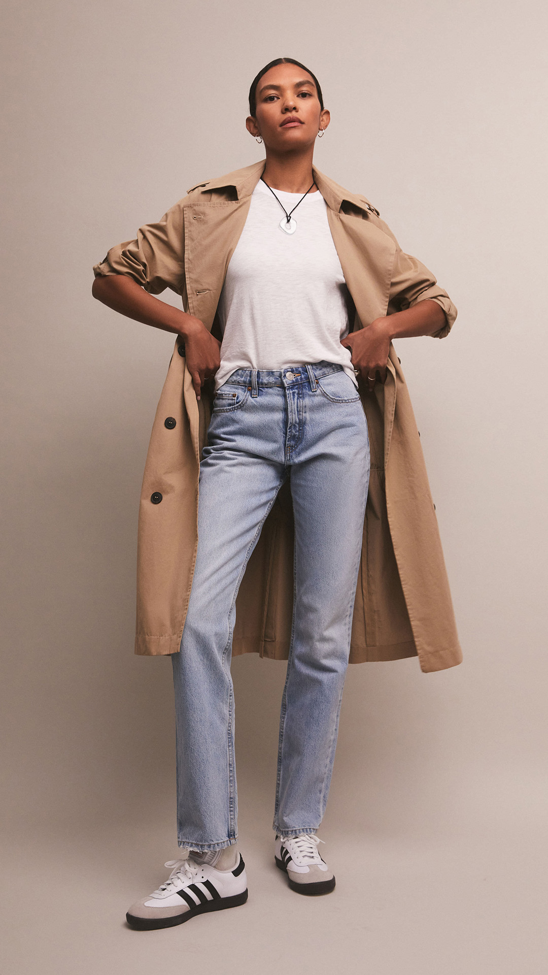 Our Top 5 Essentials