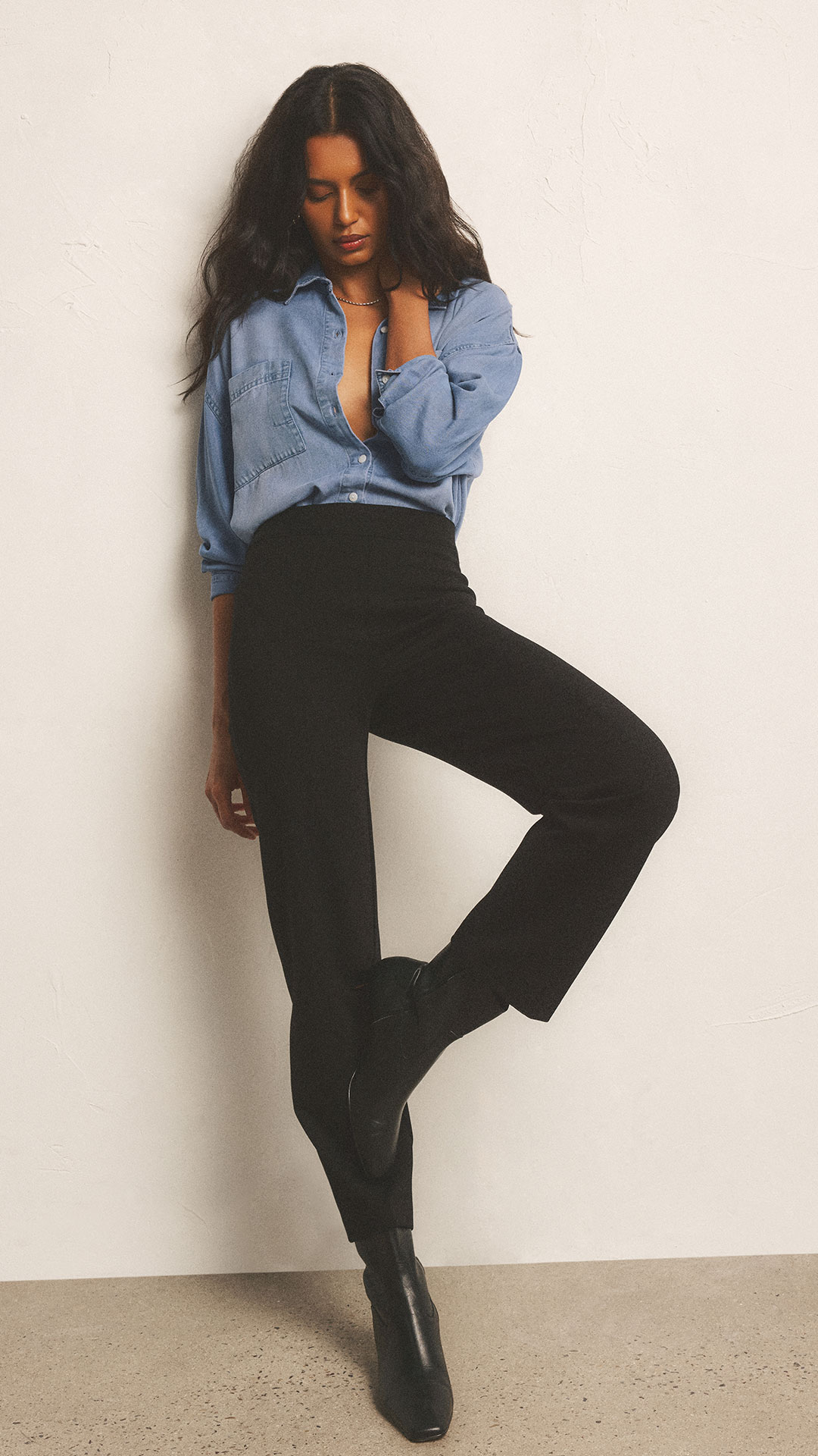 How to Style: Do It All Pant