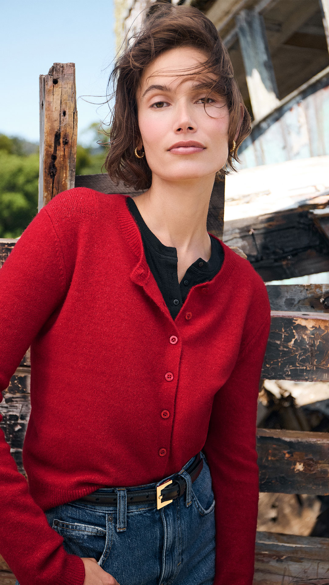 What to Wear: Thanksgiving