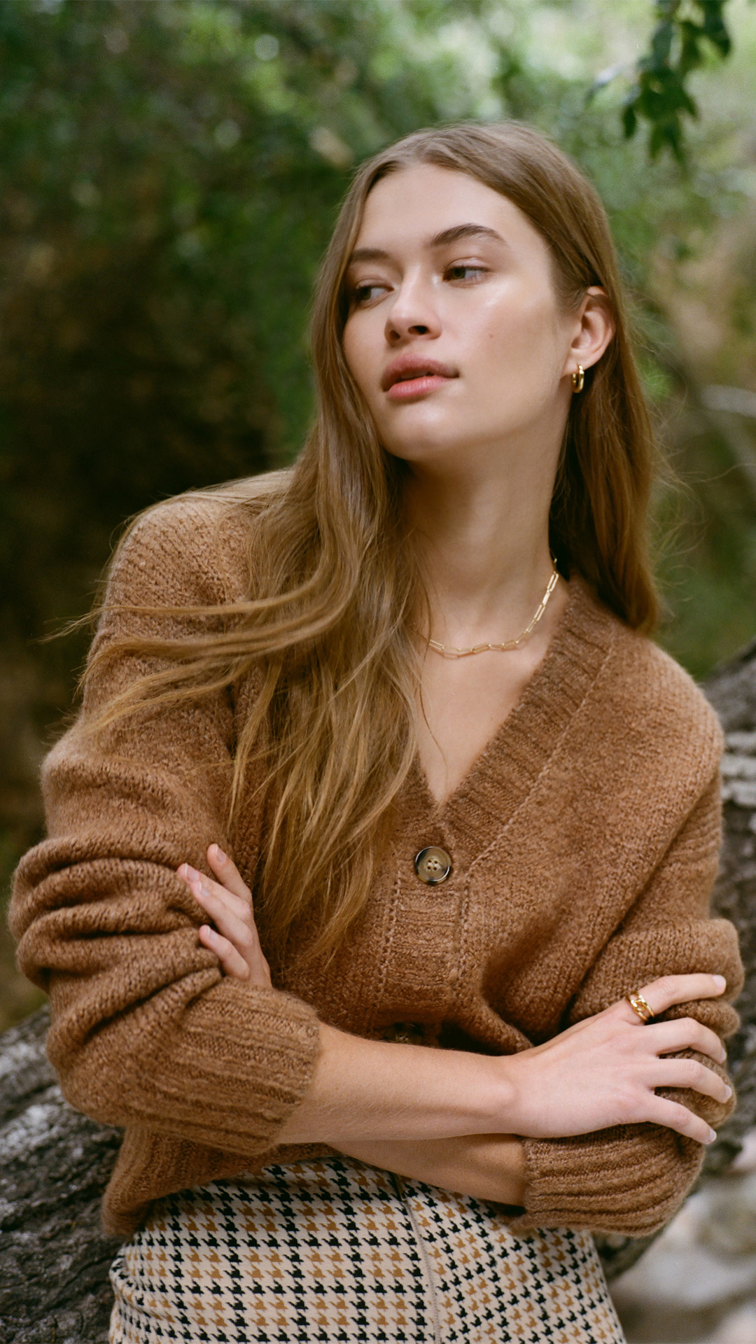 Find Your Perfect Sweater
