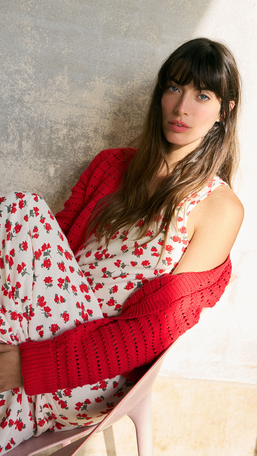 What to Wear: Valentine's Day