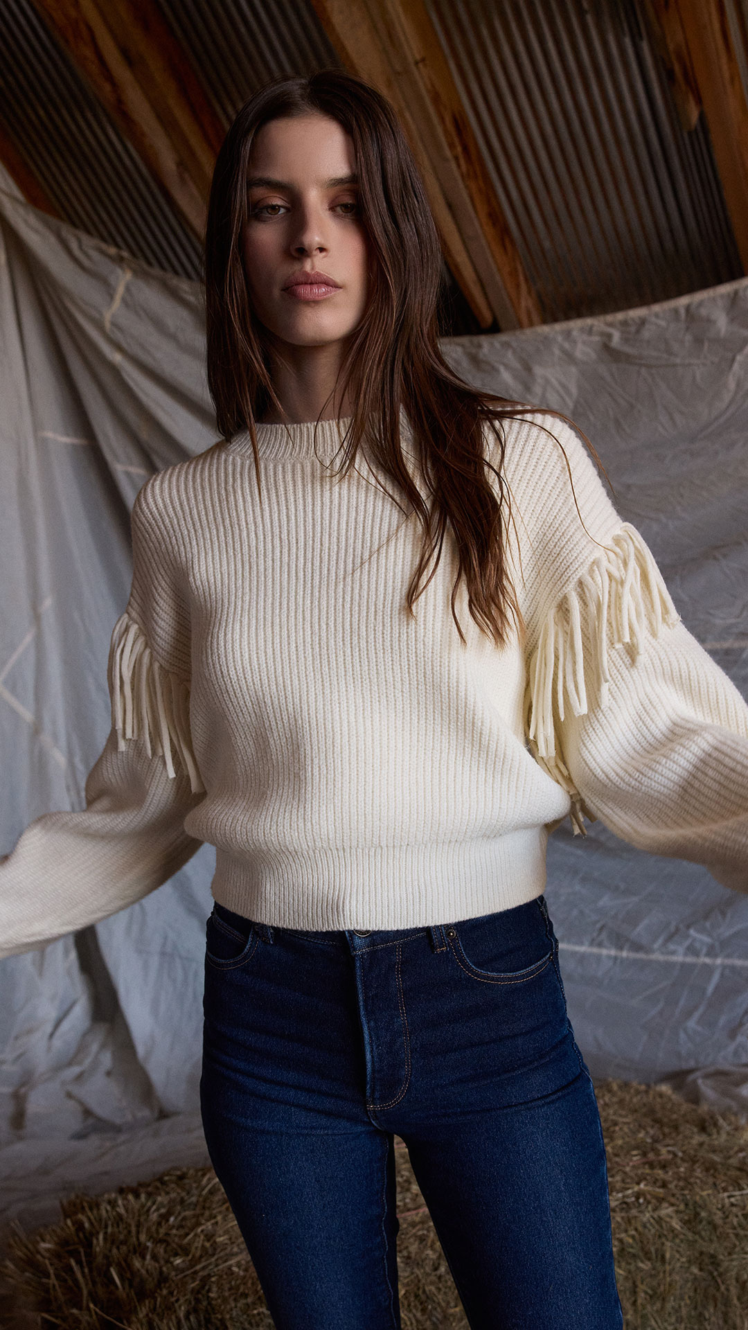 The Sweater Shop