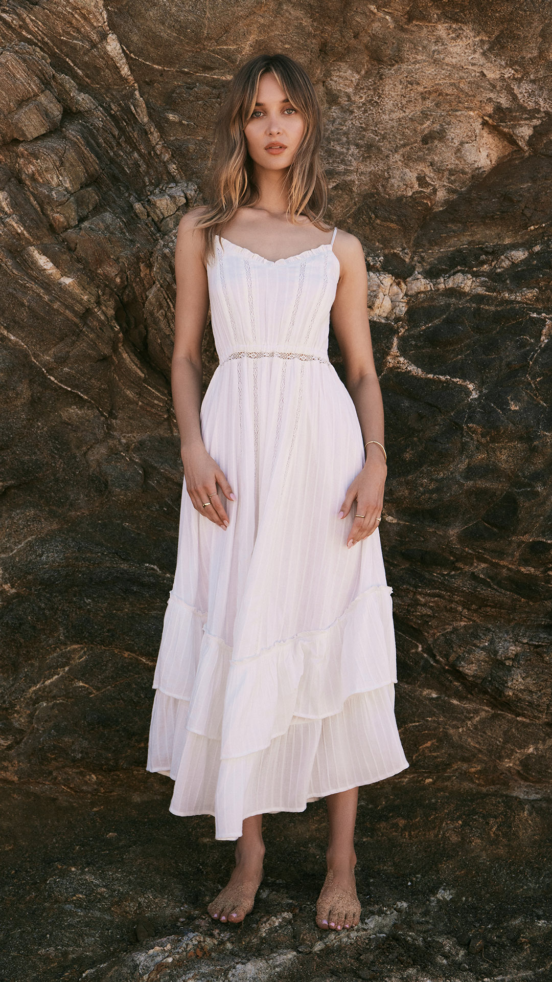 What to Wear: First Day of Summer