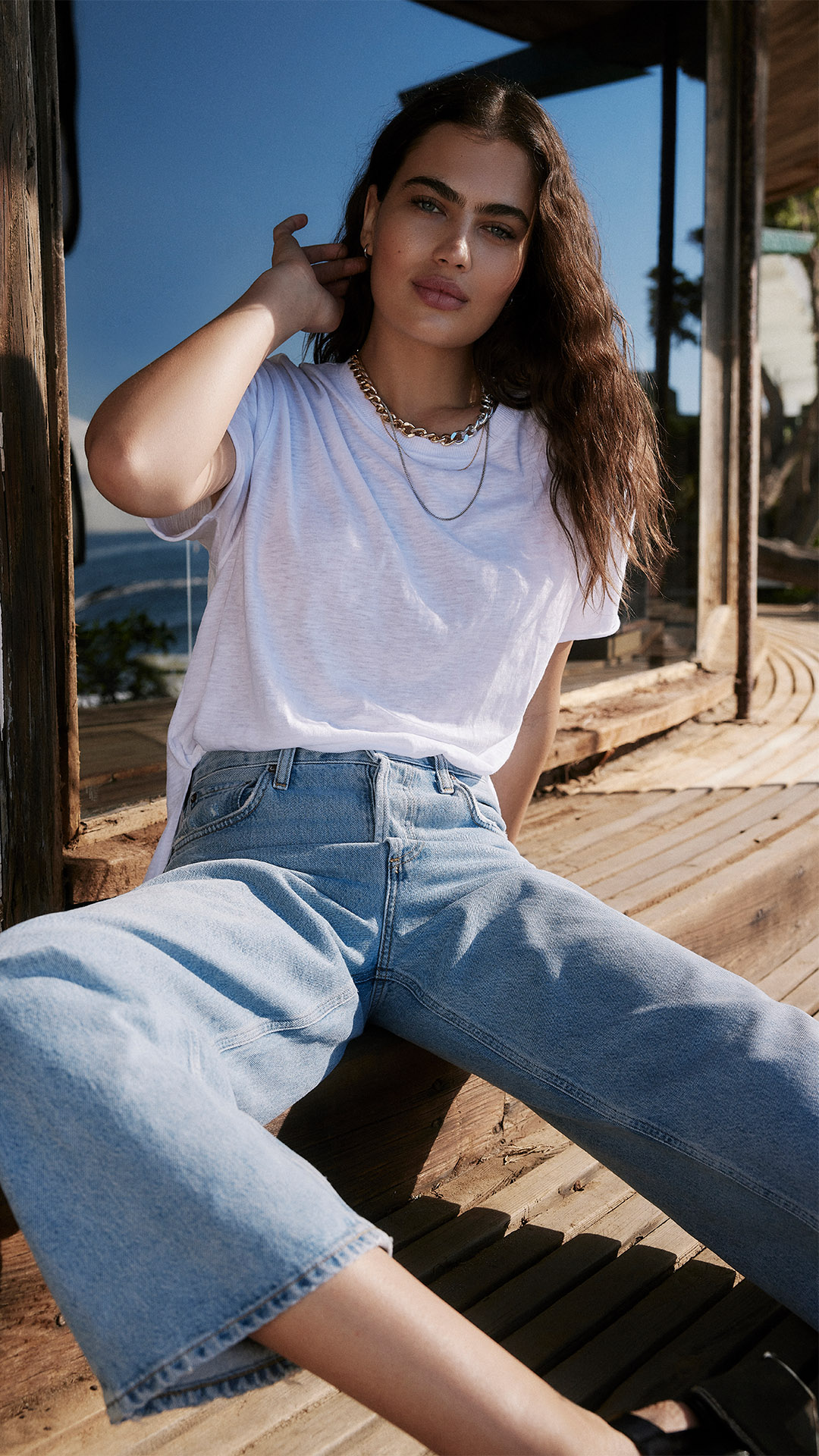 How to Style: Tees