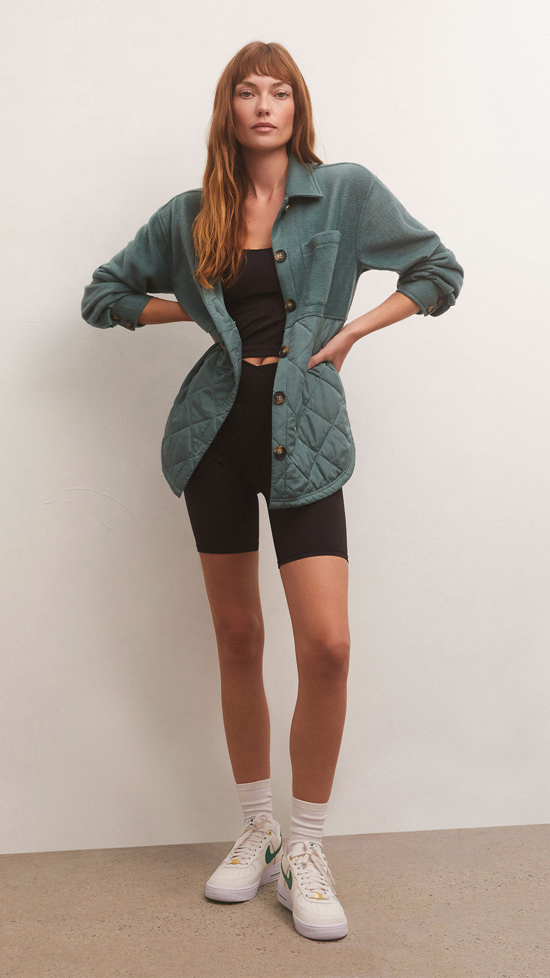 How to Style: Activewear