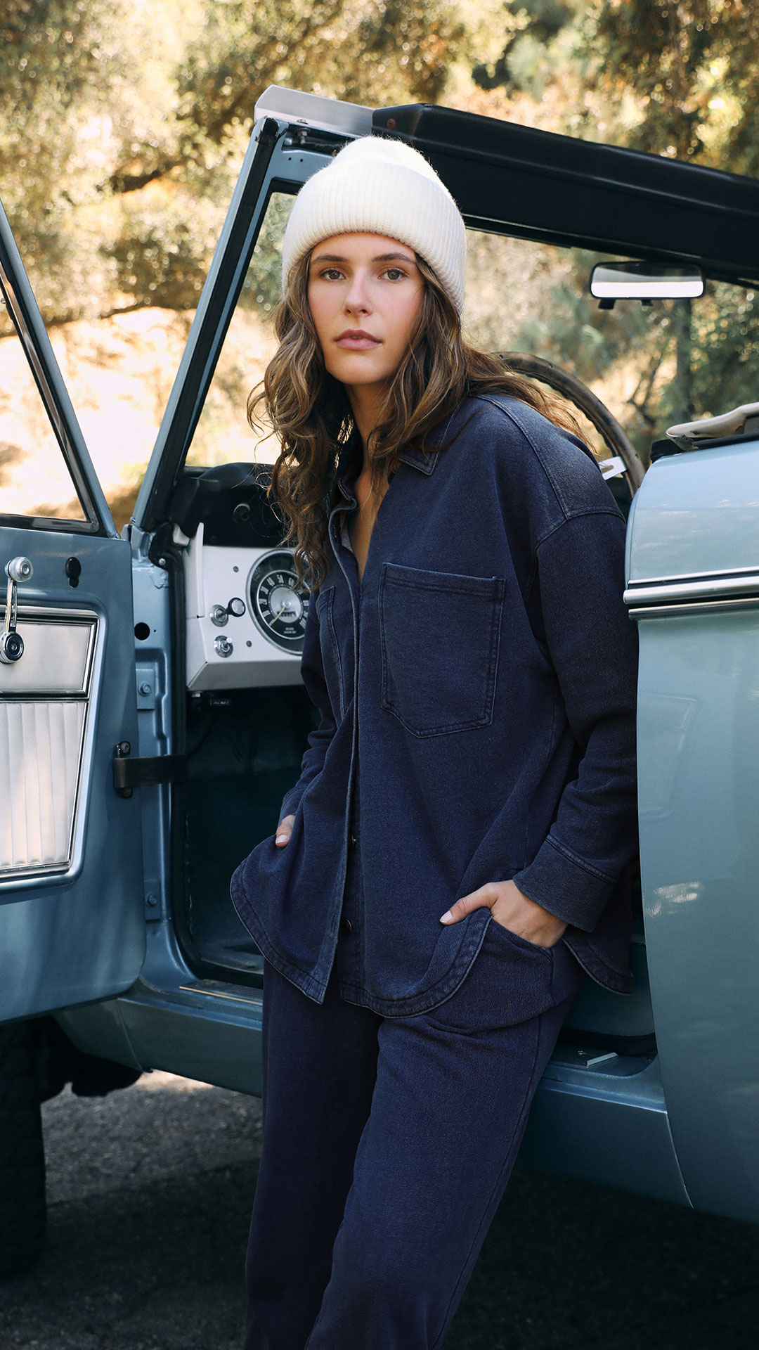 Holiday Capsule Wardrobe