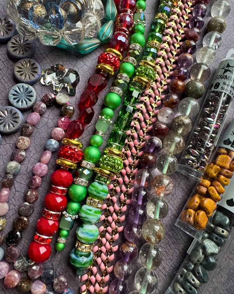 Beading with Becky: Incredible Clearance Finds!