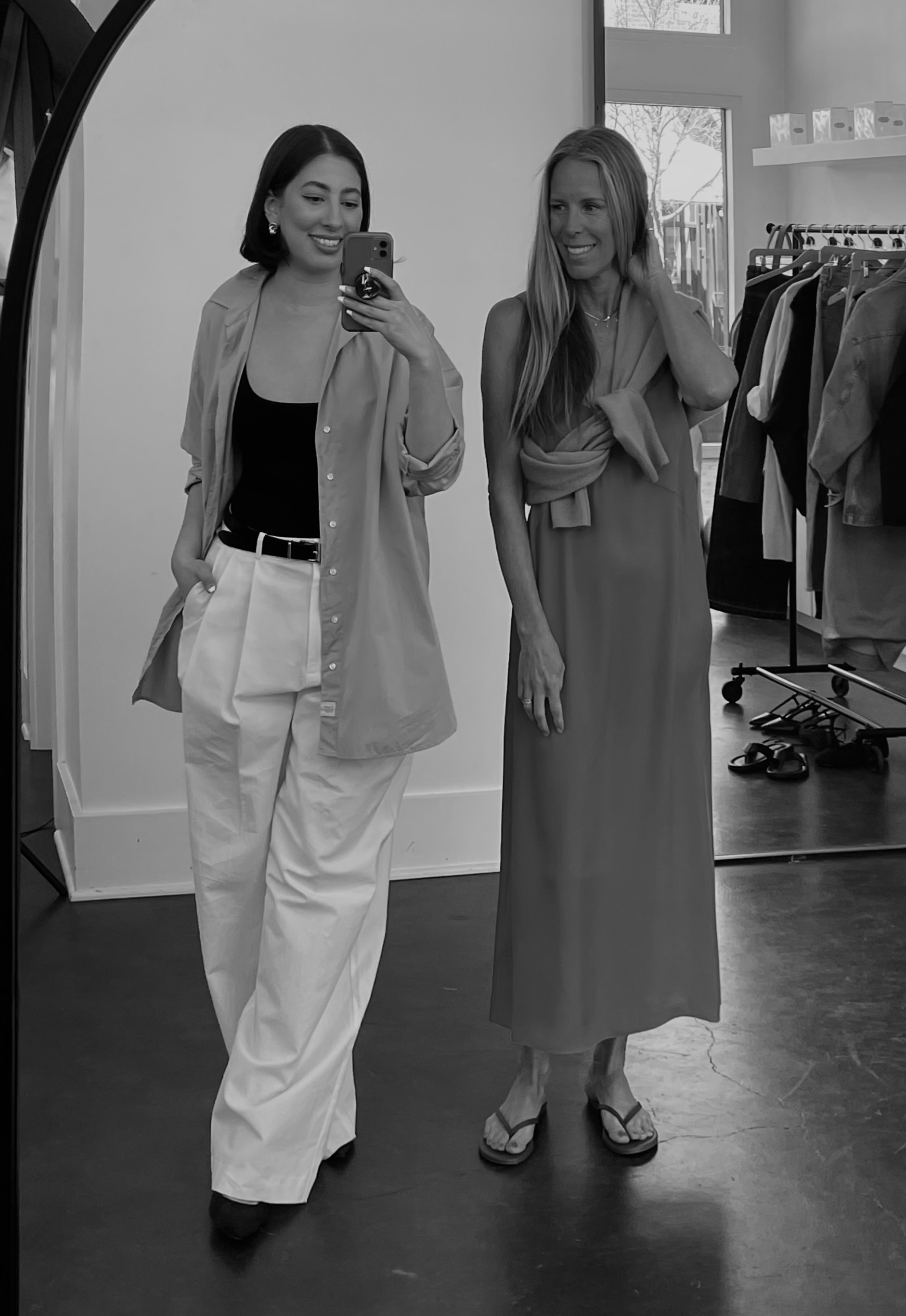 Tula After Hours Pt. 93 - Spring Outfit Formulas