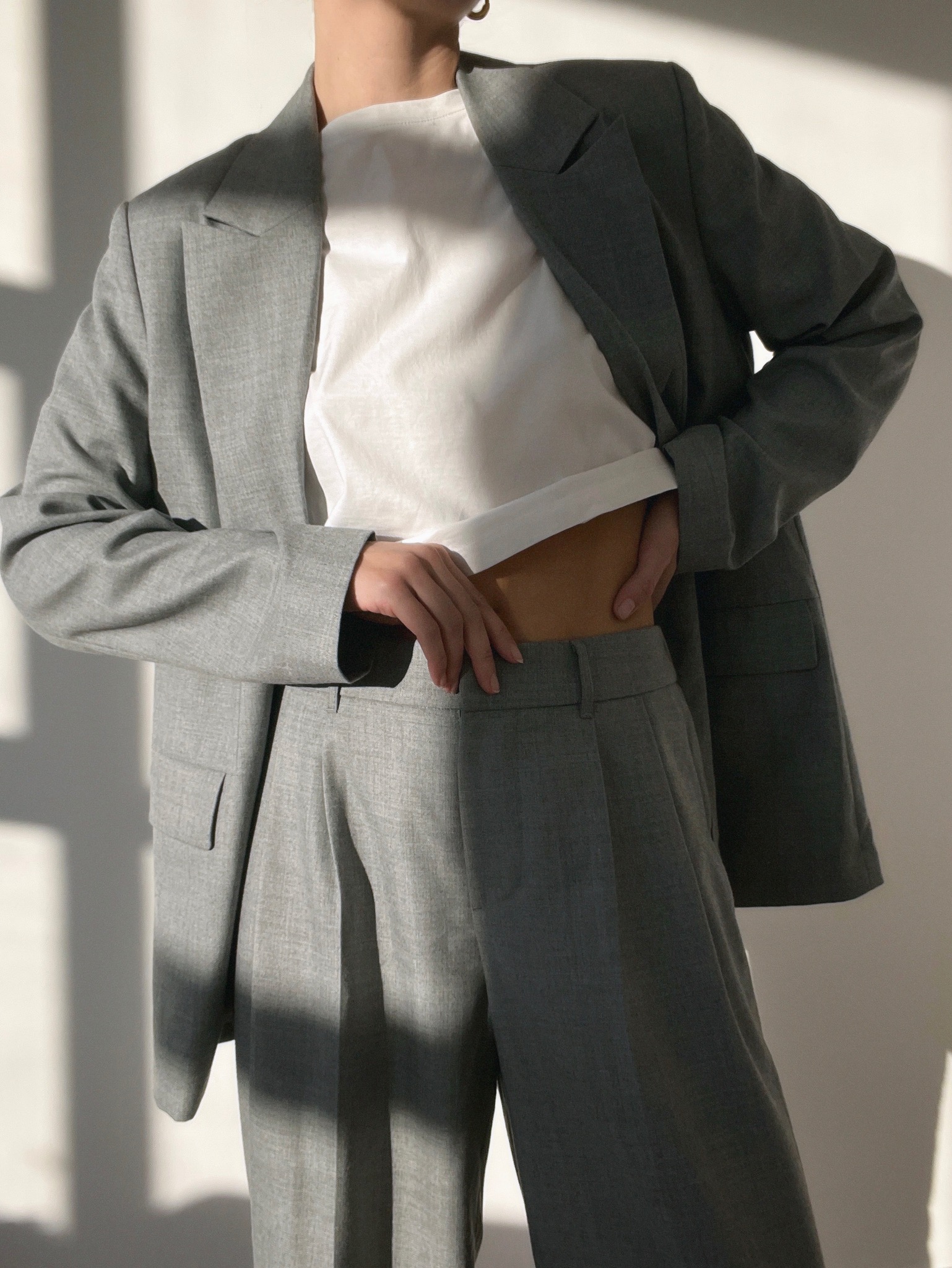 First glimpse of Spring