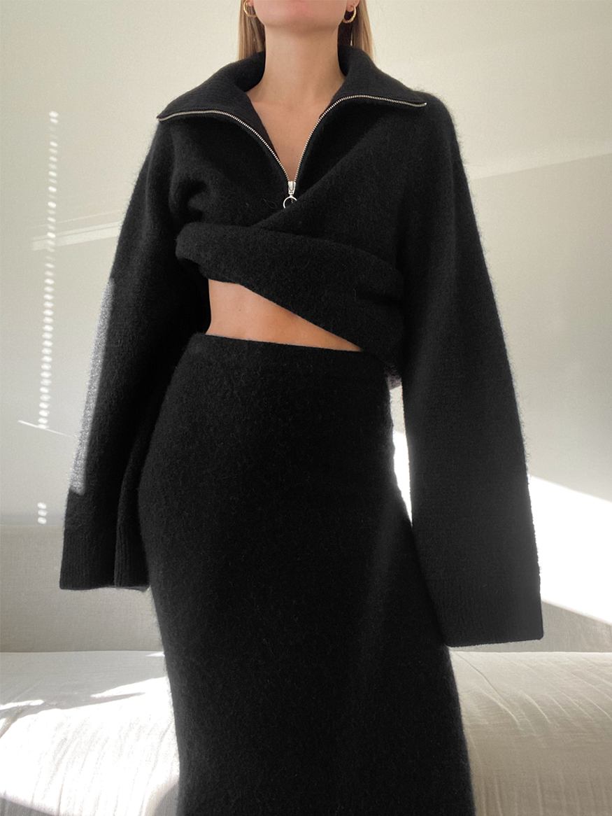 Key pieces for your winter wardrobe