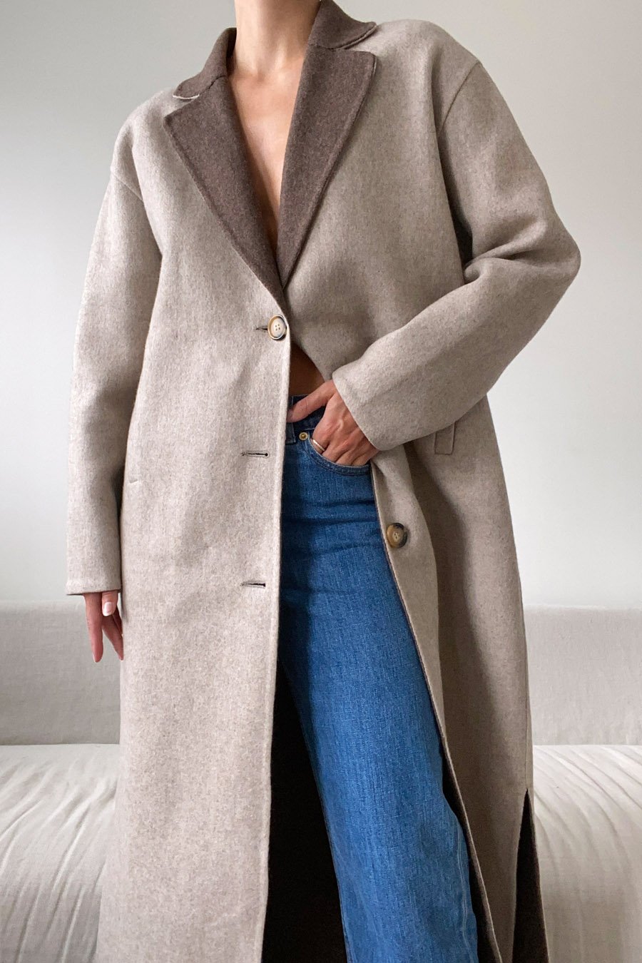 Investment pieces on sale