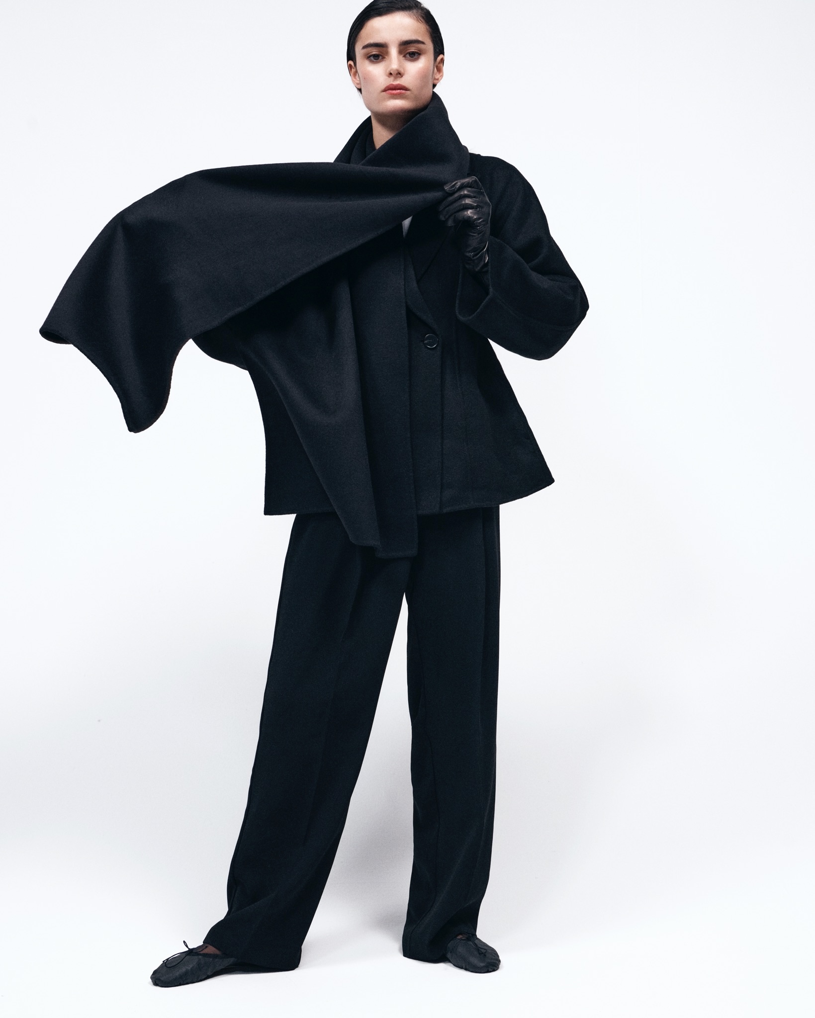 Handsome Stockholm at Stylein Boutique