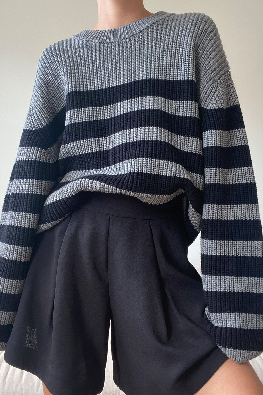 Back from Summer vacation