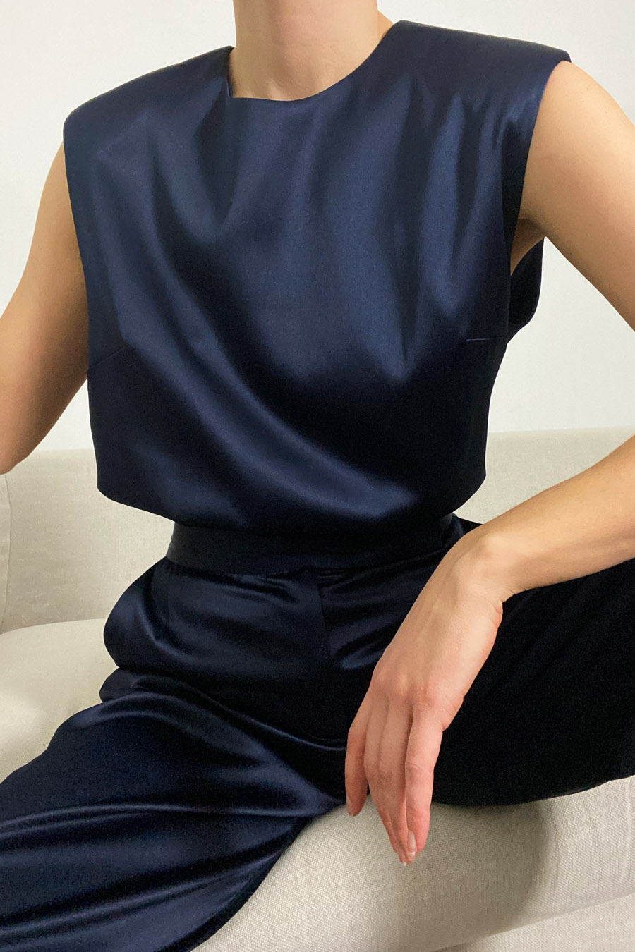 Stylein x Emma Unckel