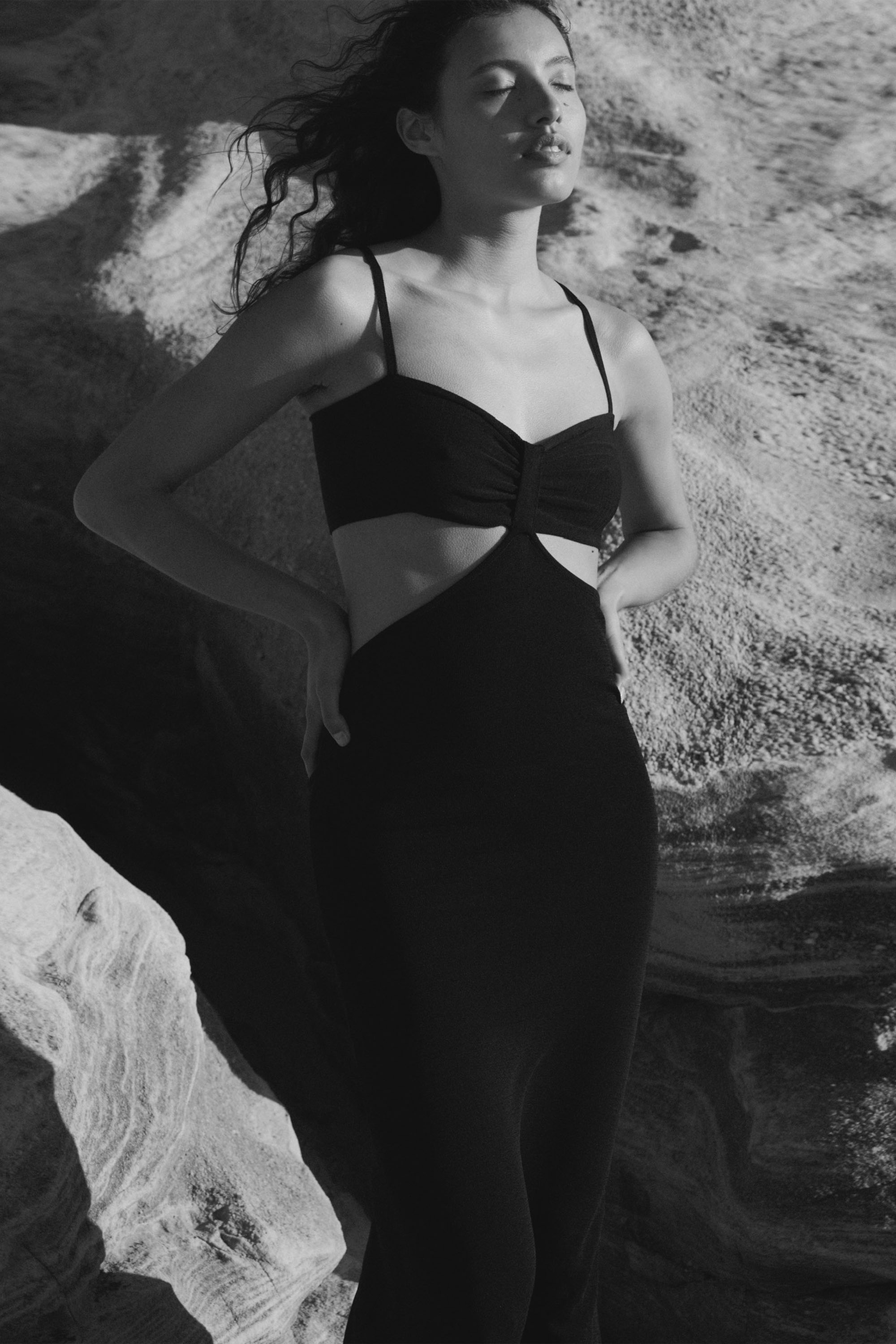 Vacation packing list