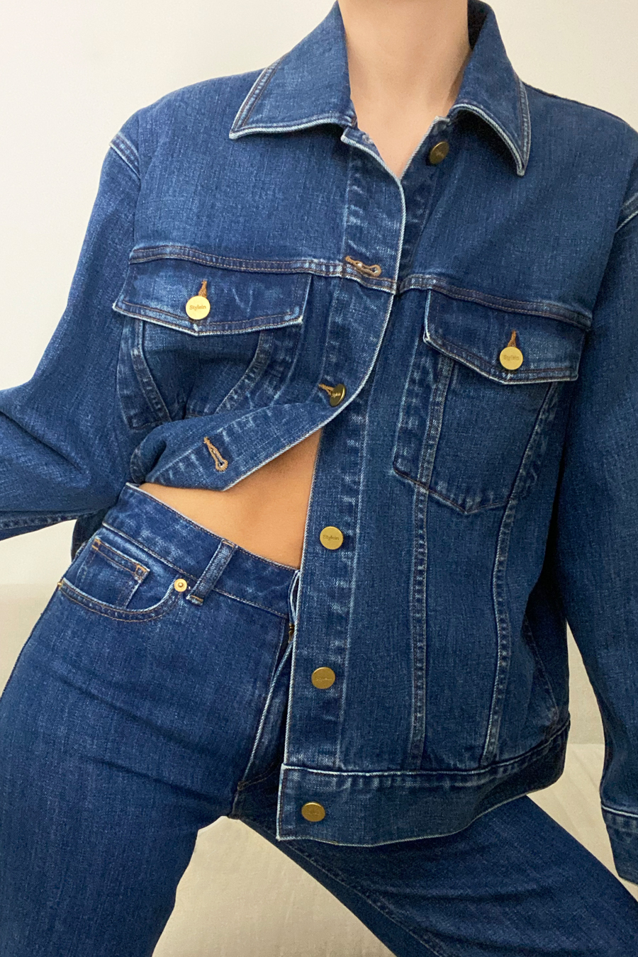 Stockholm Fashion Week SS21