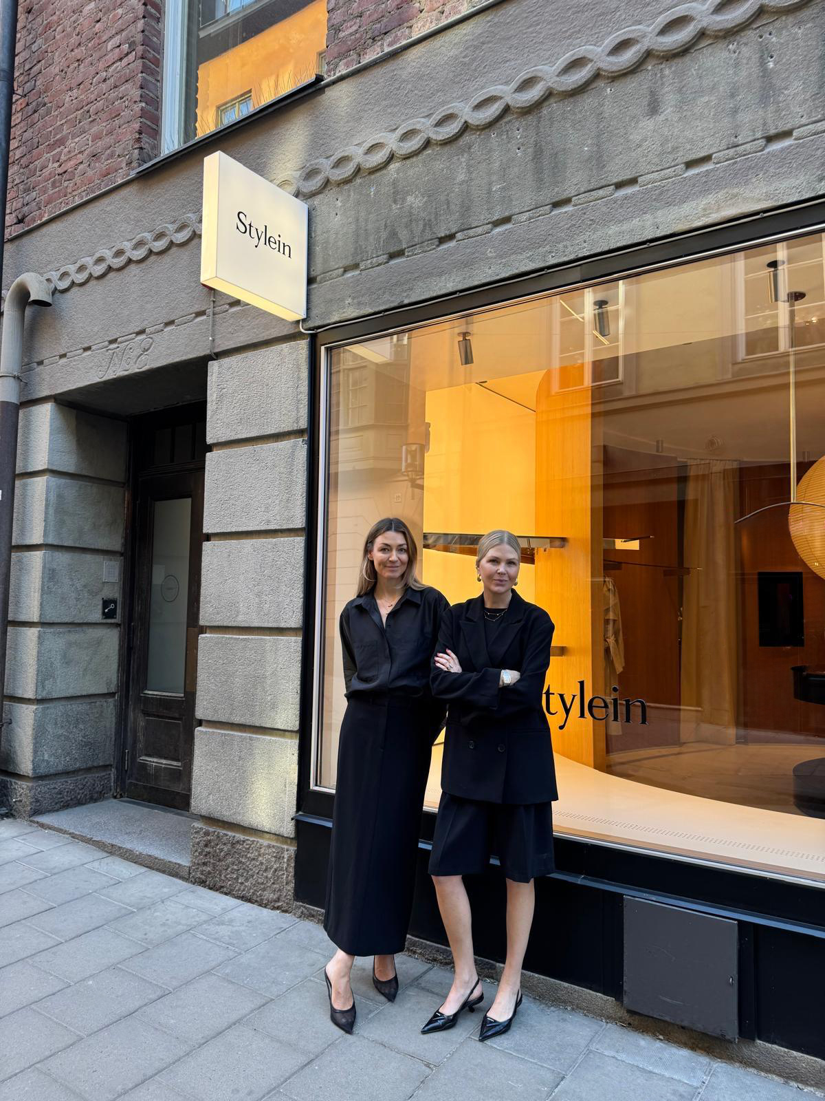 Live from the Boutique: New Arrivals