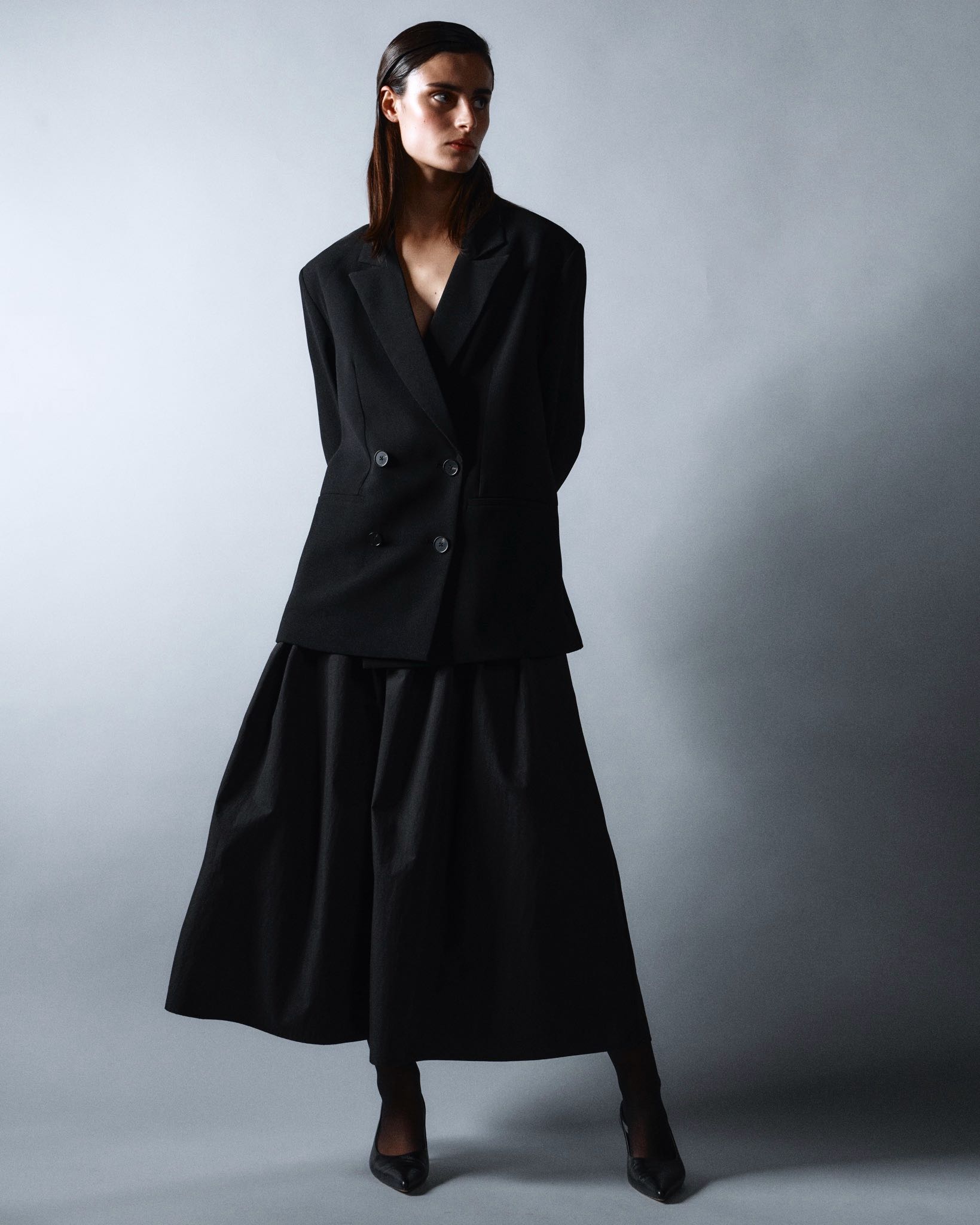 Transeasonal Arrivals