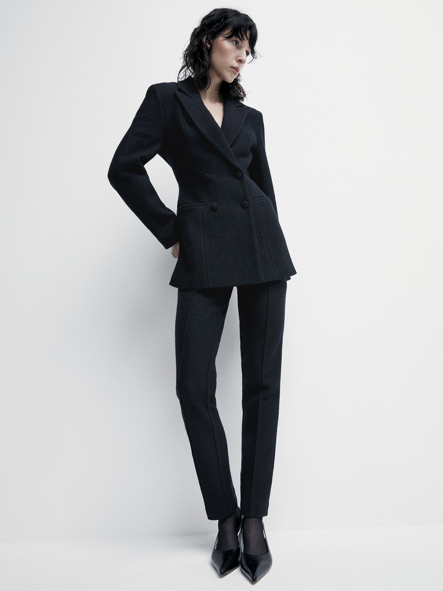 Wardrobe investments