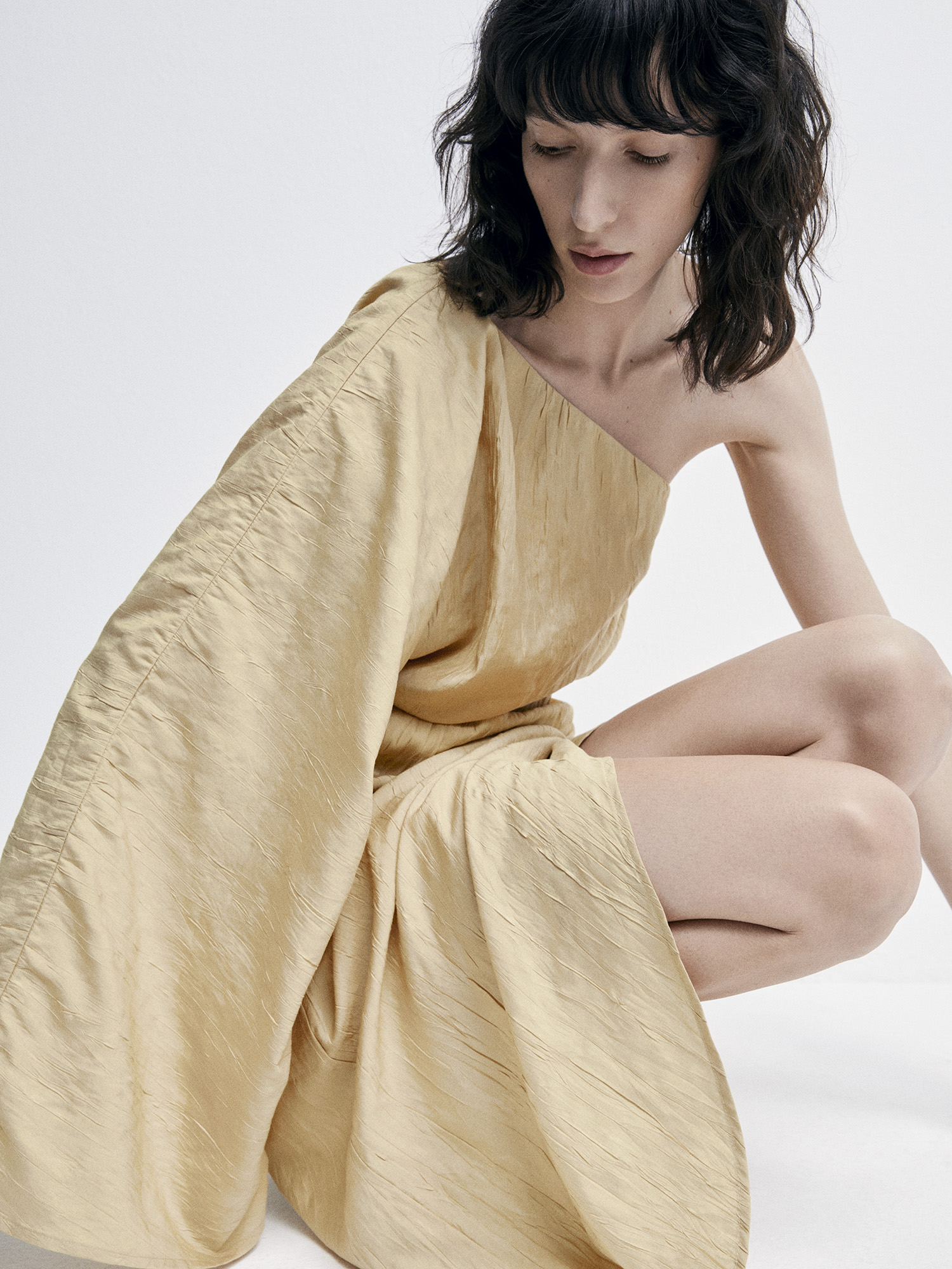 First look of Spring