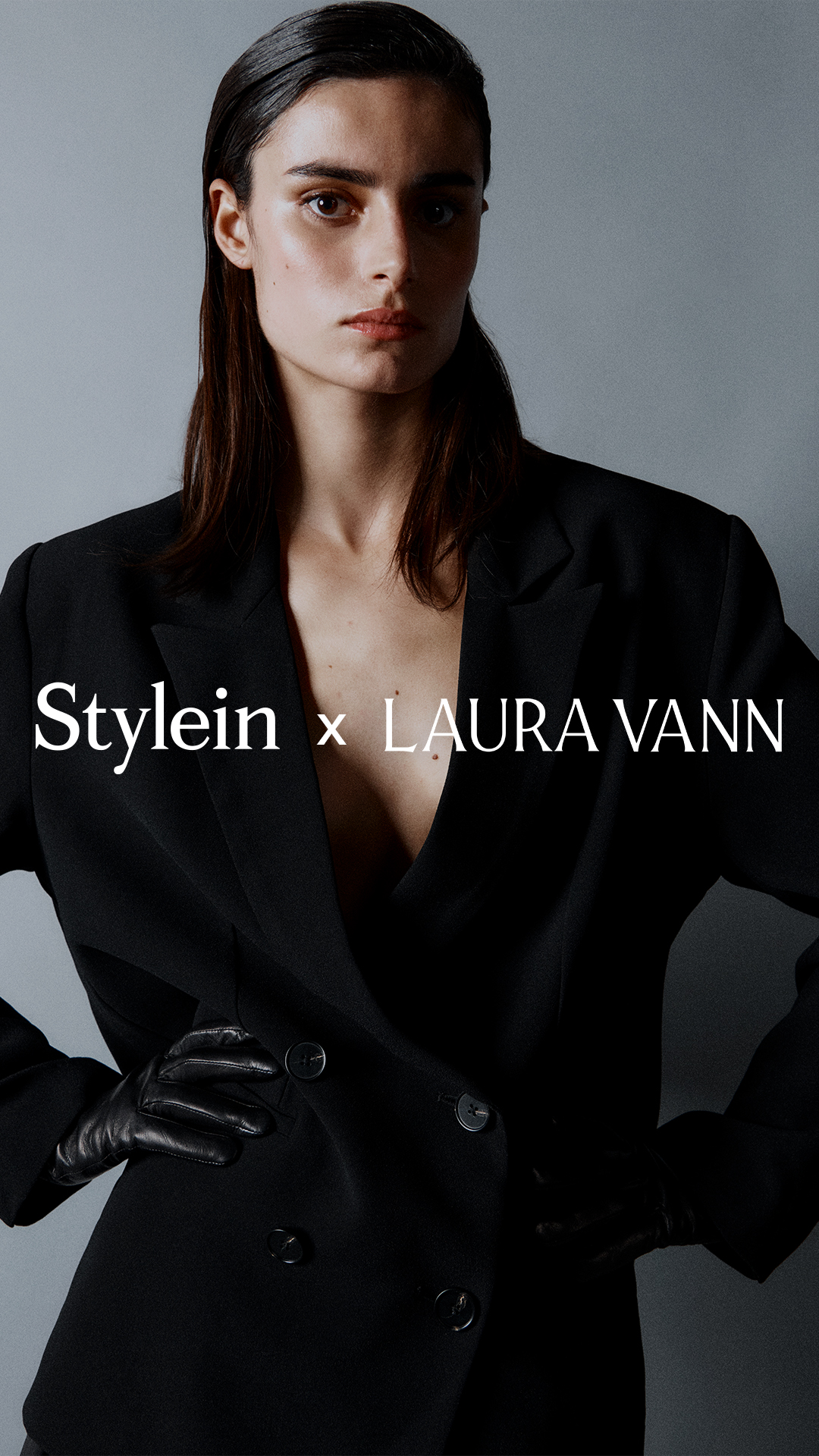 Stylein x Laura Vann