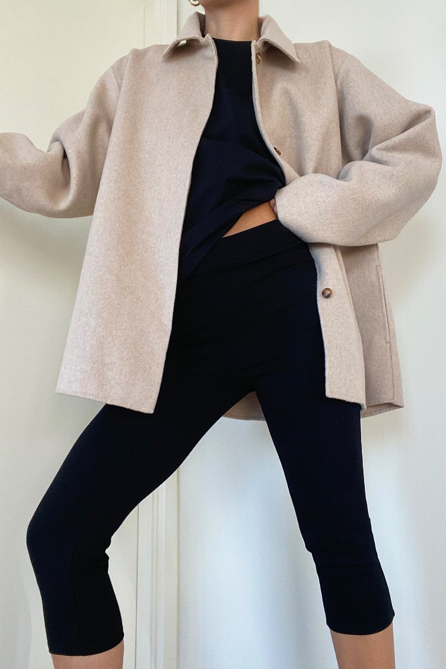 The spring collection