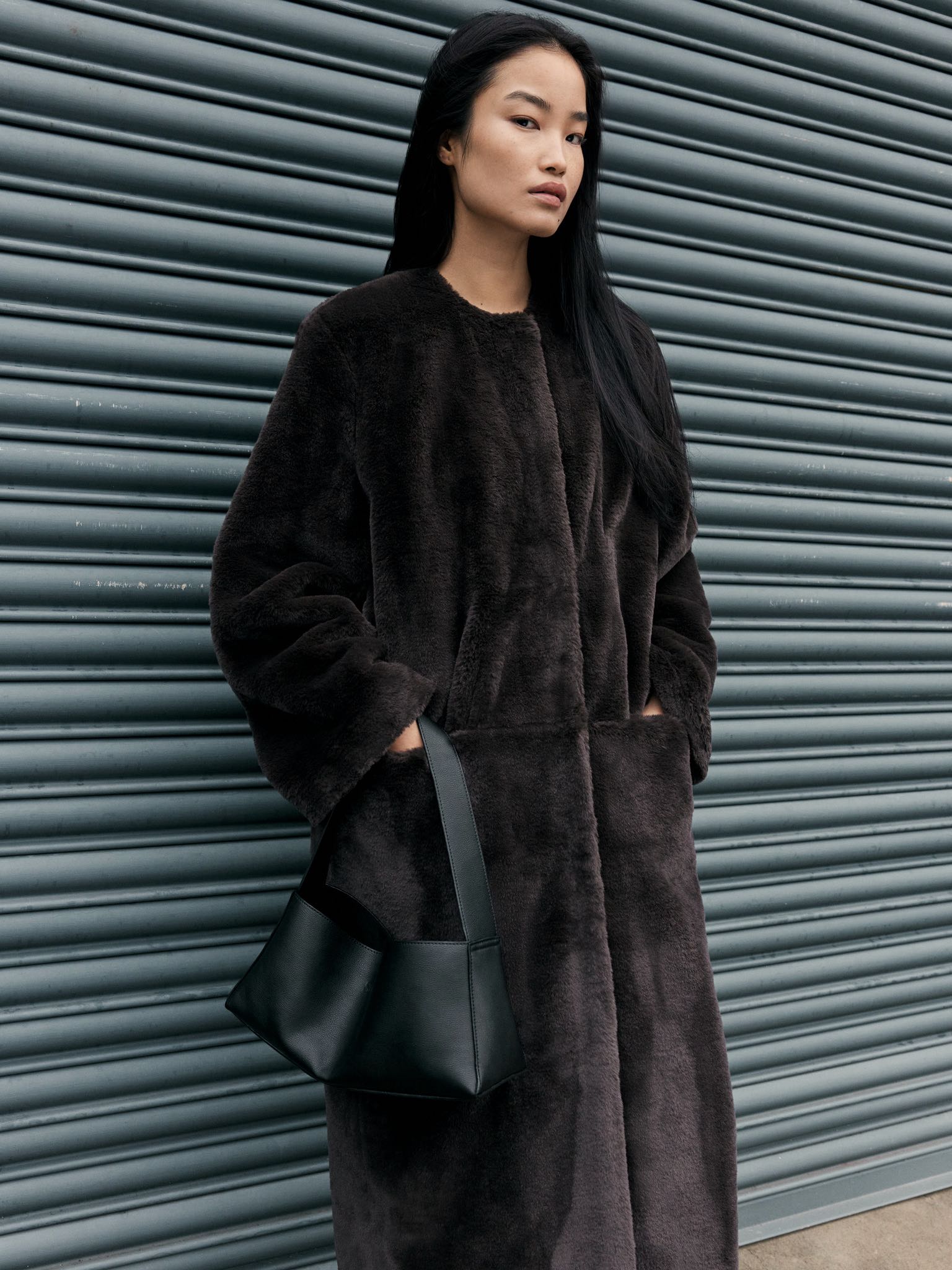 Fall Capsule Wardrobe