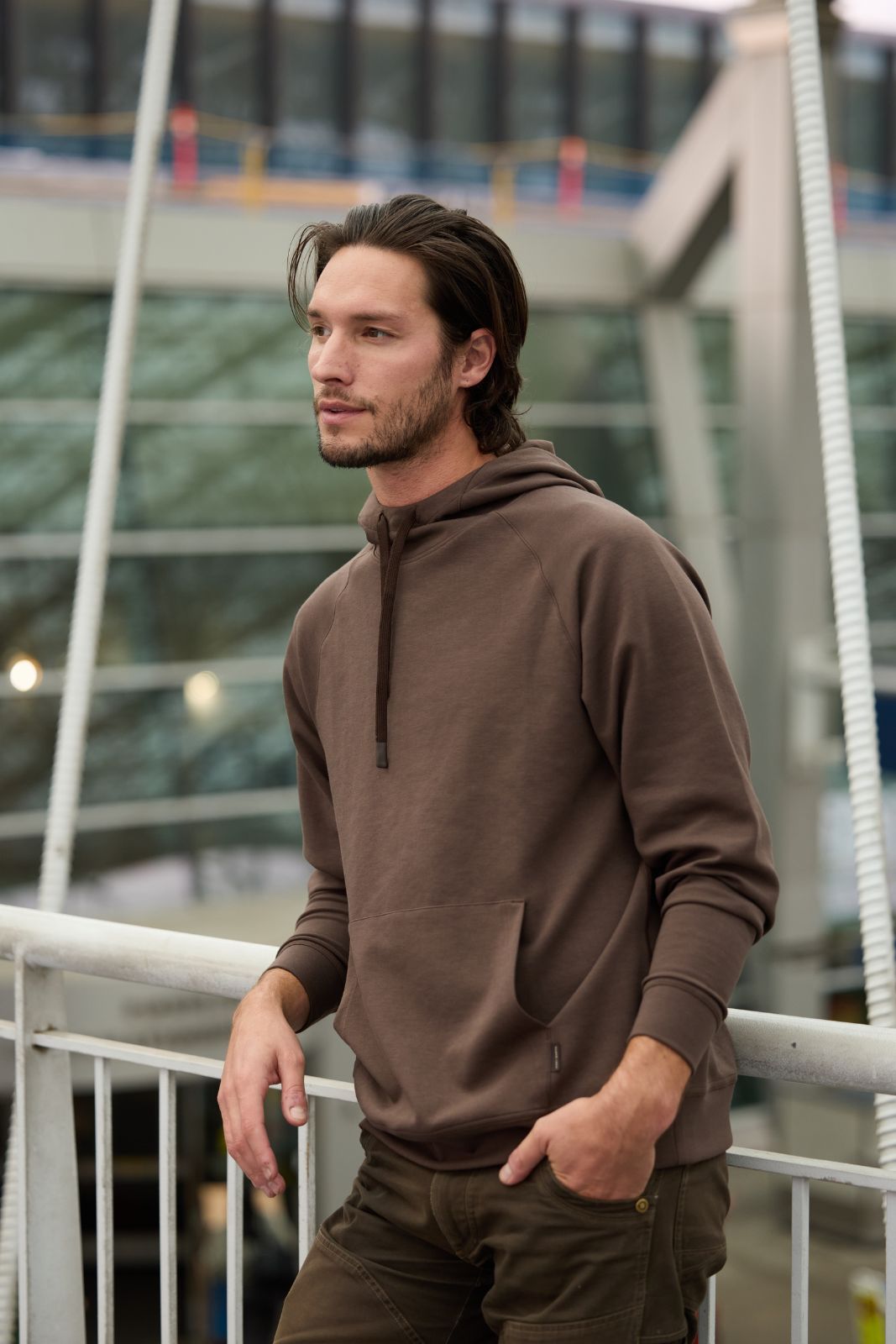 Men's Fall Apparel