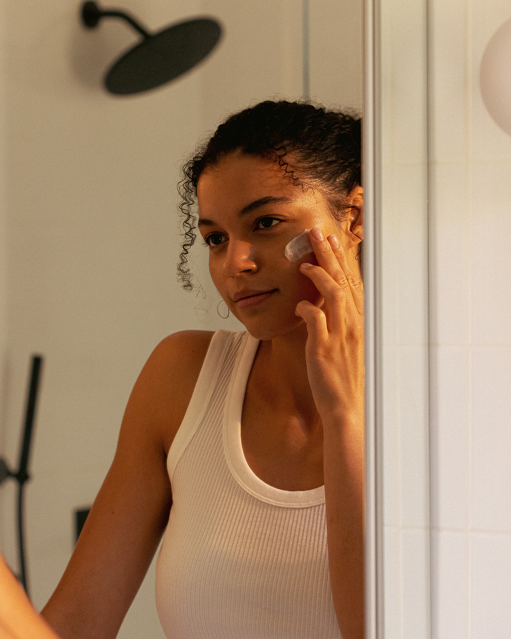 Introducing Fount Society, a new era of skincare.