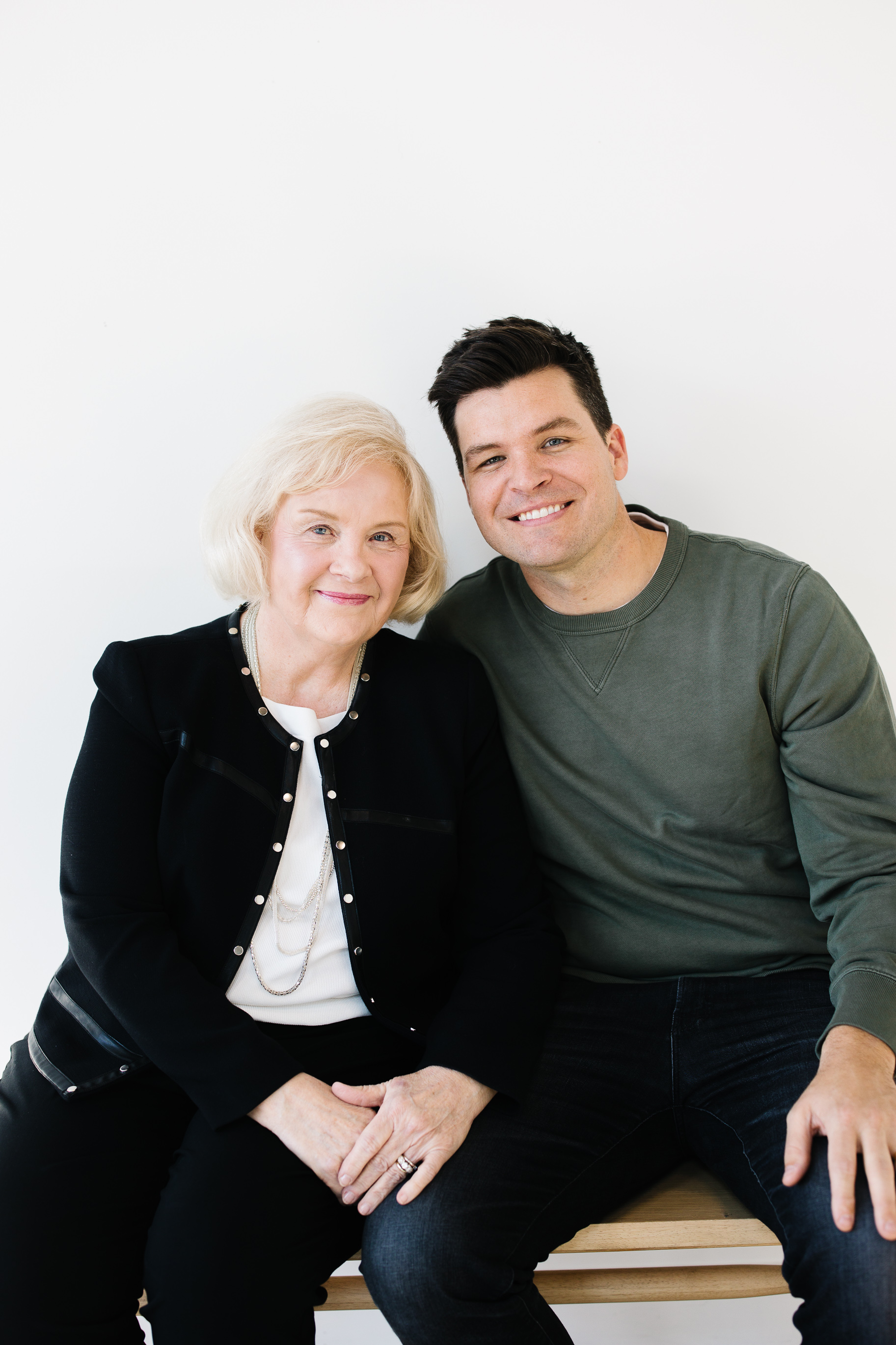 Founder Story