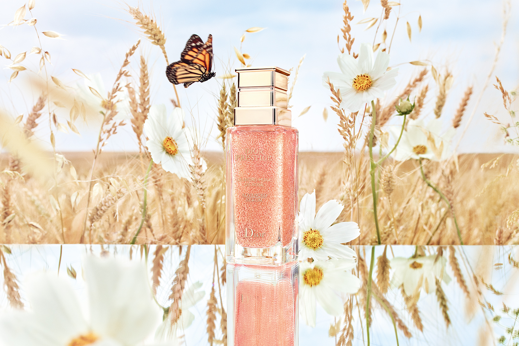 The Mother's Day Skincare Ritual Masterclass