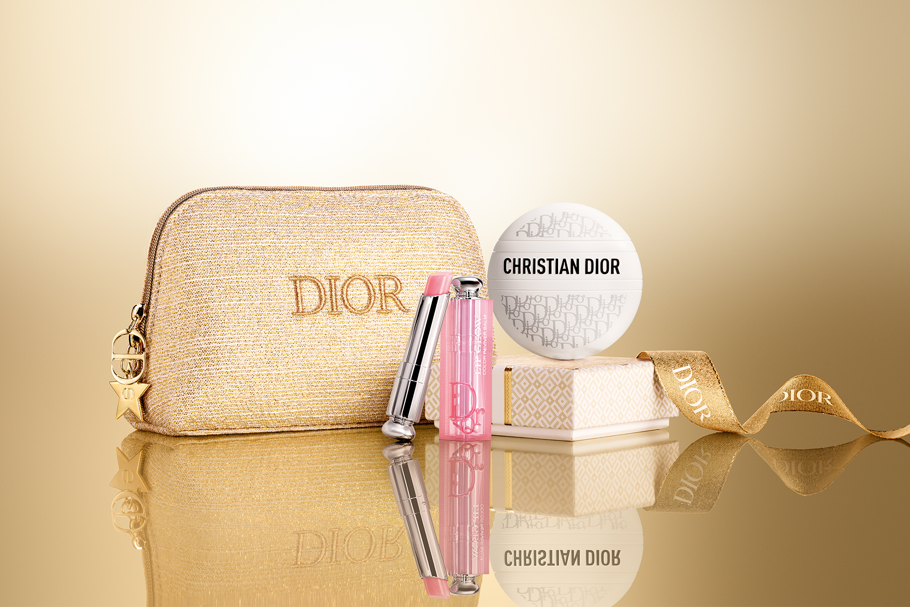 Holiday Skincare Gifting