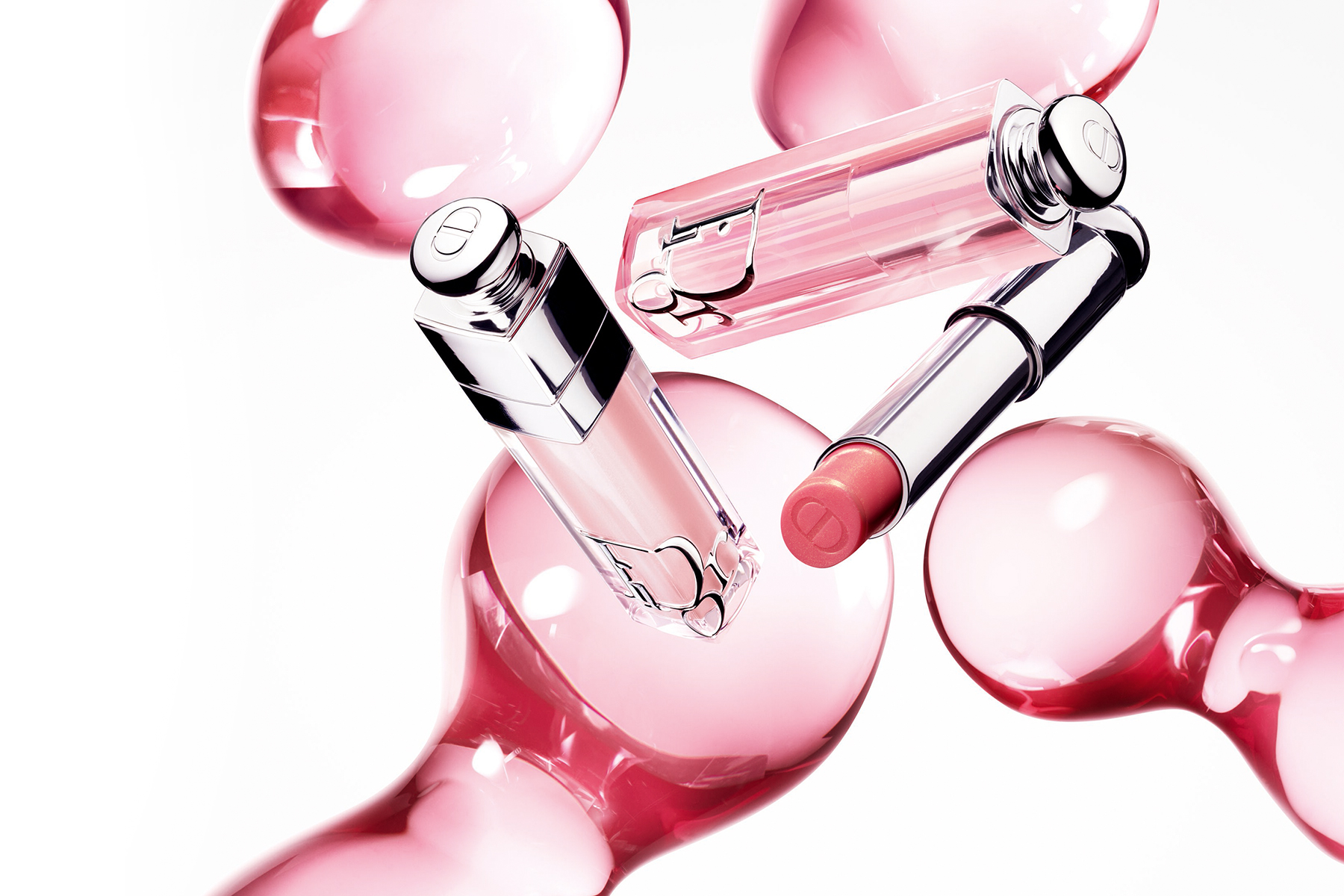 The Year in Dior Masterclass