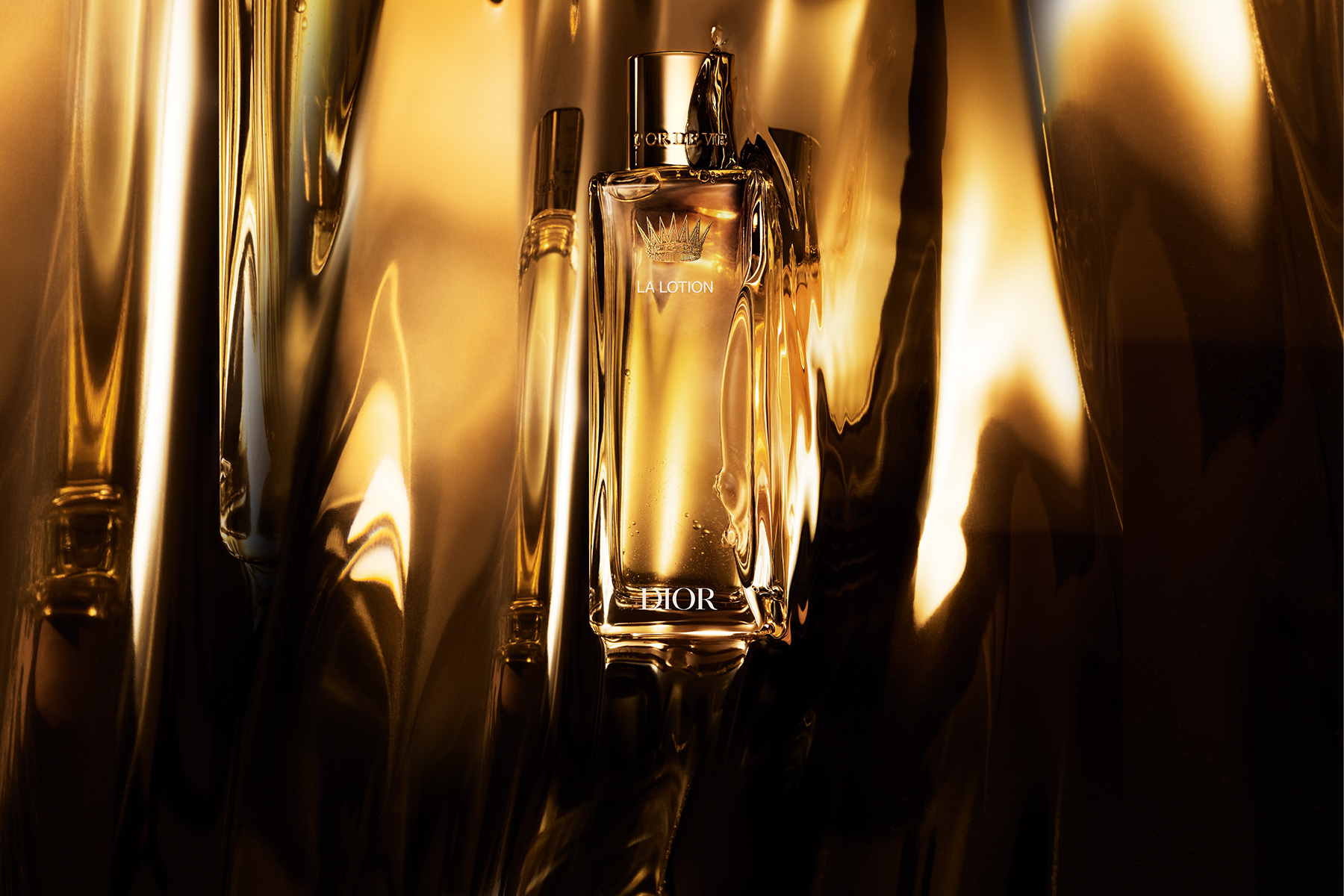 Secrets of L’Or de Vie Masterclass