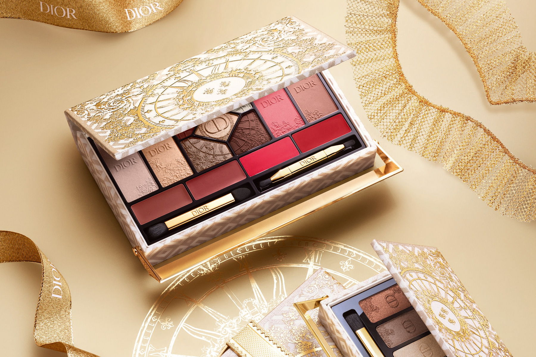 Festive in a Flash Masterclass